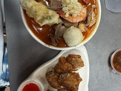 -四里沙茶面(湖滨四里店)