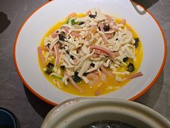 -香阁餐厅·常州菜·常州菜代表品牌(新北奥体店)