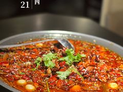 -麻六记(凤凰汇店)