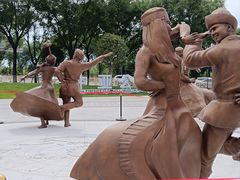 -华夏文旅海洋公园