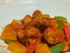 -稻香饭店(IFS国金中心店)