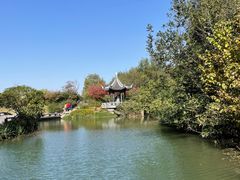 -南山风景名胜区