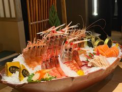-Minase水濑·日料放题(外滩店)