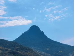 -帽儿山风景区
