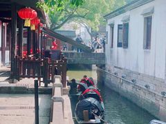 -绍兴鲁迅故里·沈园景区