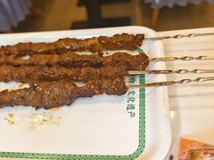 -华天延吉餐厅(西四总店)