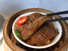 -悦景酒家(罗湖店)