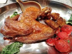 -乐凯撒披萨(恒隆广场店)
