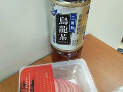 -全家便利店(襄阳南路店)