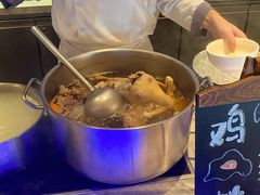 -悦全日餐厅·仁恒洲际酒店