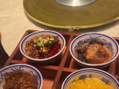 -西安饭庄·非遗陕菜(钟楼店)