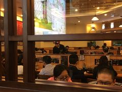 -博多一幸舍(侨福芳草地购物中心店)