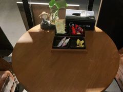 -梵猫·新养生(福州万象城店)