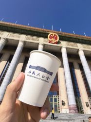 -人民大会堂宴会厅