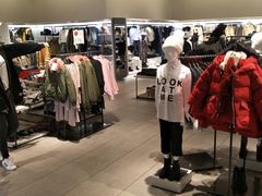 -ZARA(世贸天阶店)