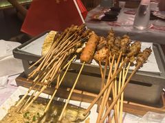 -庆峰龙虾烧烤(合肥一店)