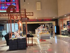 -万达广场(宝山店)