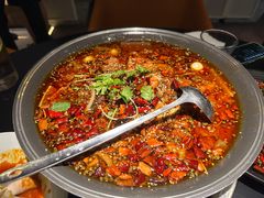 -麻六记(凤凰汇店)