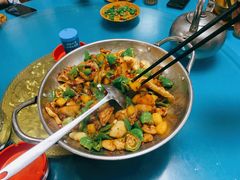 -石门永惠土菜馆(雍景园店)