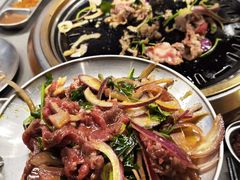 -杨小佳·齐齐哈尔烤肉·烤串(广州店)