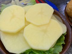 -云熙特色豆豉火锅