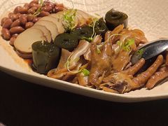 -简小舍·民间手艺菜(武昌江滩店)