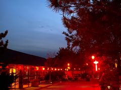 -大连步云山老汤度假山庄