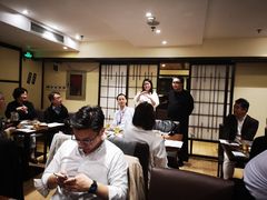 -纹兵卫手打荞麦面日料(虹桥本店)