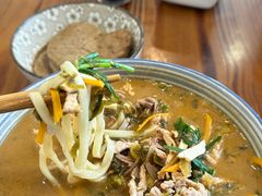 -陈八两面家(华孚写字楼店)