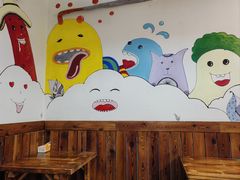 -老即墨路901炸串(台东商业步行街百年国际金街店)