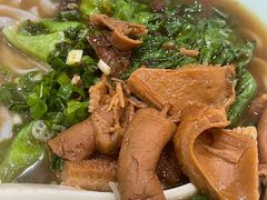 -韦记牛杂汤(清晖园店)