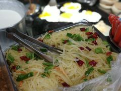 土豆丝-刘记肉夹馍(彰武店)
