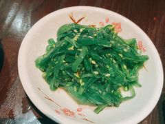 -大鲤深夜食堂