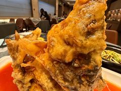-海泰食府·新鲁菜·家宴(总部基地店)