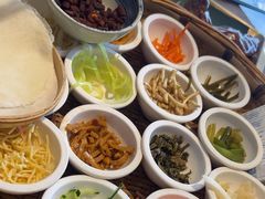 -包整·丝娃娃(一览甲秀楼风景店)