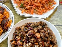 -丹水桥地锅鱼·翘嘴鲌·地方特色全鱼宴(丹江口大坝店)