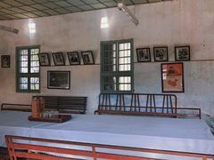 -枫泾古镇-人民公社旧址