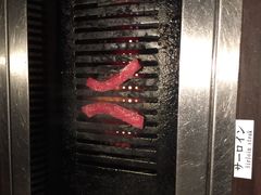 -松阪牛焼肉M(法善寺横丁店)