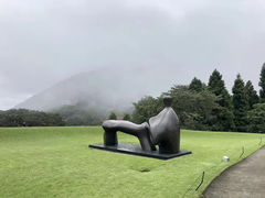 -雕刻之森美术馆