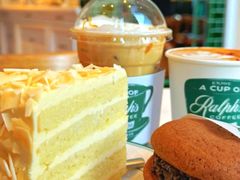 -Ralph’s Coffee(北京三里屯店)