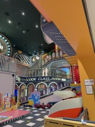 点击看大图 -meland亲子乐园•派对•研学(宁波华润万象城店)
