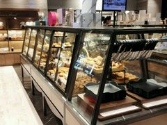 -巴黎贝甜(银城东苑店)