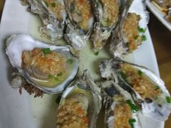 -四川小胡子海鲜(丁村万人海鲜广场店)