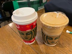 -星巴克(宁波月湖盛园店)