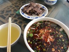 -吾穆勒蓬灰牛肉面·清真(北滨河中路店)