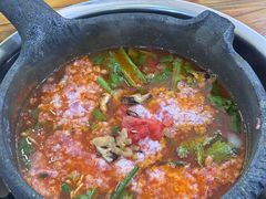 -笔记安顺夺夺粉火锅