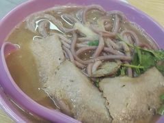 -牛马行牛肉饸饹铺(长春总店)