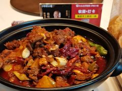 -相约·羊村小馆非遗手抓肉(七一酱园店)