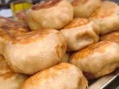门钉肉饼-白魁老号饭庄(交道口店)