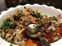 -丰收日·小海鲜·沪上家宴(顾村正大店)